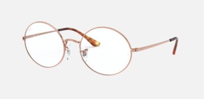 RAY BAN OVAL 1970V