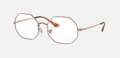 RAY BAN OCTAGON 1972V