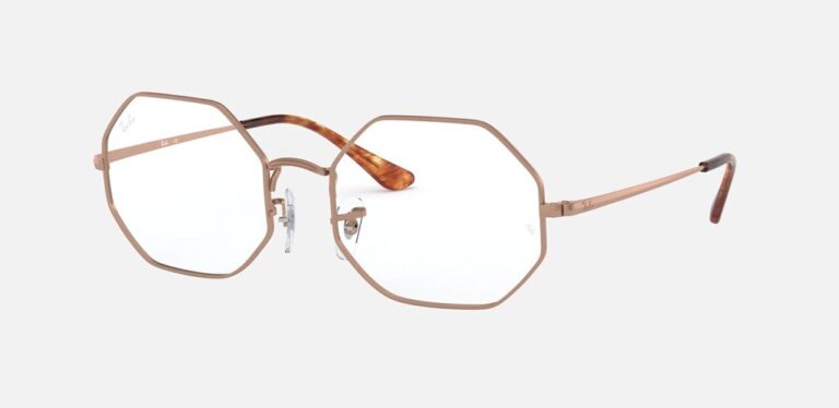 RAY BAN OCTAGON 1972V