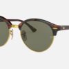 RAY BAN CLUBROUND 4246 POLARIZADO