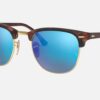 RAY BAN CLUBMASTER 3016