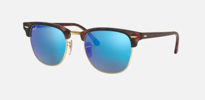 RAY BAN CLUBMASTER 3016
