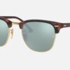 RAY BAN CLUBMASTER 3016