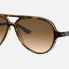 RAY BAN 4125 CATS 5000