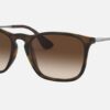 RAY BAN CHRIS 4187 POLARIZADOS