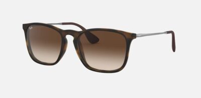 RAY BAN CHRIS 4187 POLARIZADOS