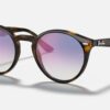 RAY BAN ROUND 2180