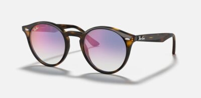 RAY BAN ROUND 2180