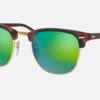 RAY BAN CLUBMASTER 3016