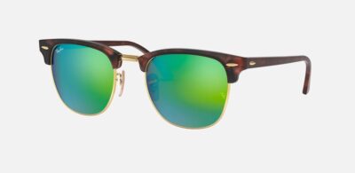 RAY BAN CLUBMASTER 3016