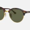 RAY BAN CLUBROUND 4246