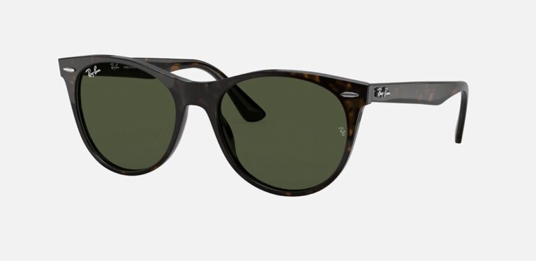 RAY BAN WAYFARER II 2185