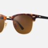 RAY BAN CLUBMASTER 3016