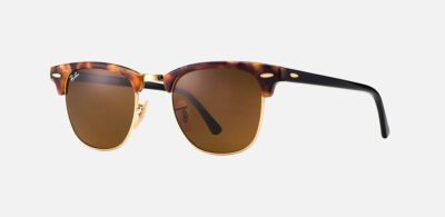 RAY BAN CLUBMASTER 3016