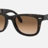 RAY BAN WAYFARER FOLDING 4105