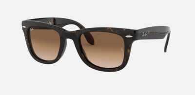 RAY BAN WAYFARER FOLDING 4105
