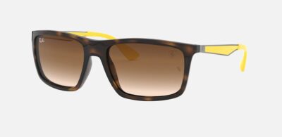 RAY BAN FERRARI 4228M