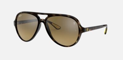 RAY BAN FERRARI 4125M CATS 5000