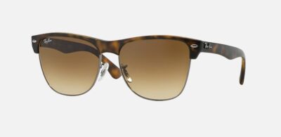 RAY BAN CLUBMASTER OVERSIZED 4175