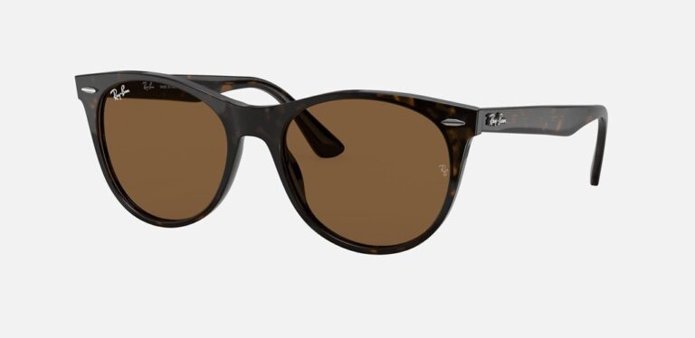 RAY BAN WAYFARER II 2185