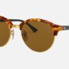 RAY BAN CLUBROUND 4246