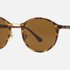 RAY BAN ROUND 4242 LIGHT RAY