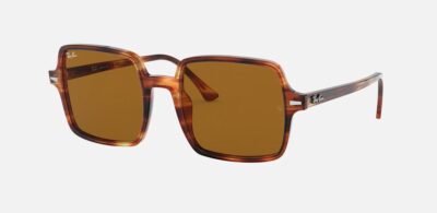 RAY BAN SQUARE II 1973