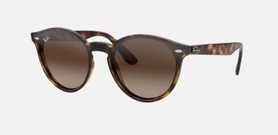 RAY BAN ROUND BLAZE 4380N