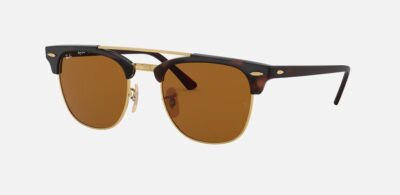 RAY BAN CLUBMASTER DOUBLE BRIDGE 3816