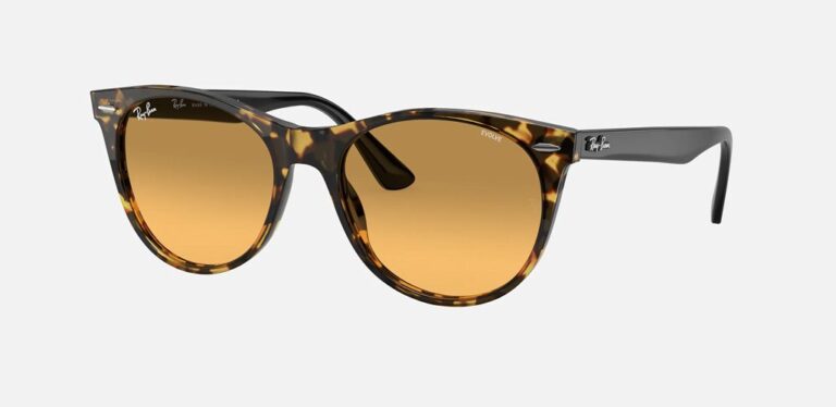RAY BAN WAYFARER II 2185