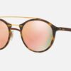 RAY BAN ROUND 4266 LIGHT RAY
