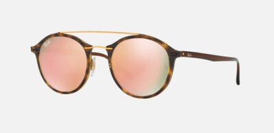 RAY BAN ROUND 4266 LIGHT RAY