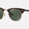 RAY BAN CLUBMASTER FOLDING 2176 PLEGABLES