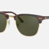 RAY BAN CLUBMASTER 3016
