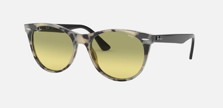 RAY BAN WAYFARER II 2185