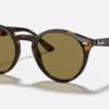RAY BAN ROUND 2180