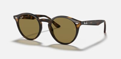 RAY BAN ROUND 2180