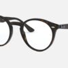 RAY BAN ROUND 2180V