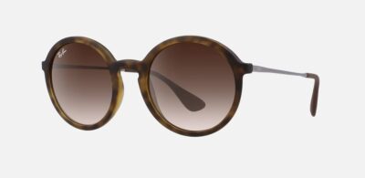 RAY BAN ROUND 4222