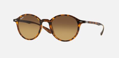 RAY BAN ROUND LITEFORCE 4237