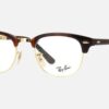 RAY BAN CLUBMASTER FOLDING 5334 PLEGABLES