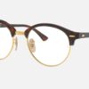 RAY BAN CLUBROUND 4246V