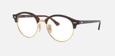 RAY BAN CLUBROUND 4246V