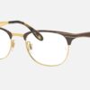 RAY BAN CLUBMASTER 6346