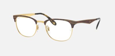 RAY BAN CLUBMASTER 6346