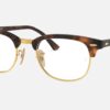 RAY BAN CLUBMASTER 5154