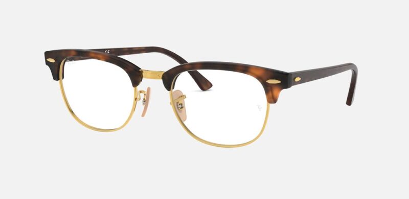 RAY BAN CLUBMASTER 5154