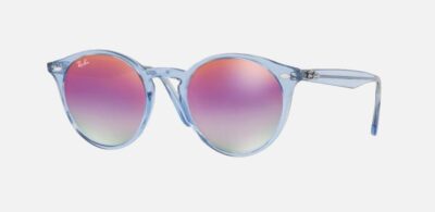 RAY BAN ROUND 2180
