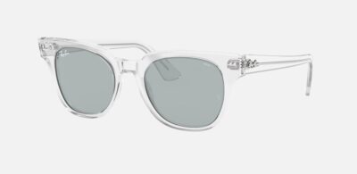 RAY BAN METEOR 2168 EVOLVE