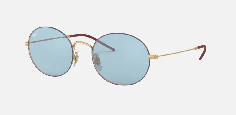 RAY BAN BEAT 3594 OVAL